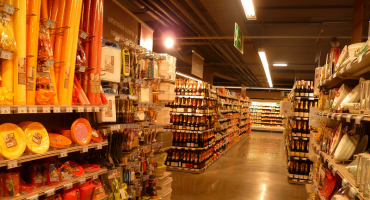 Mercancía Mayorista